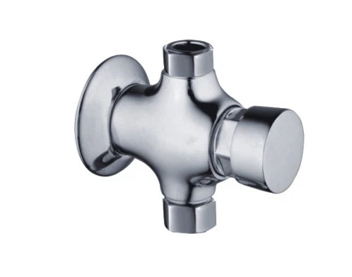 Bathroom Self Closing Tap