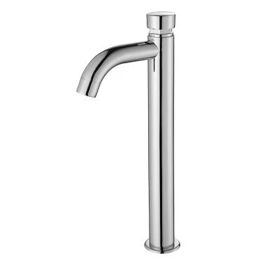 Self-closing Tap
