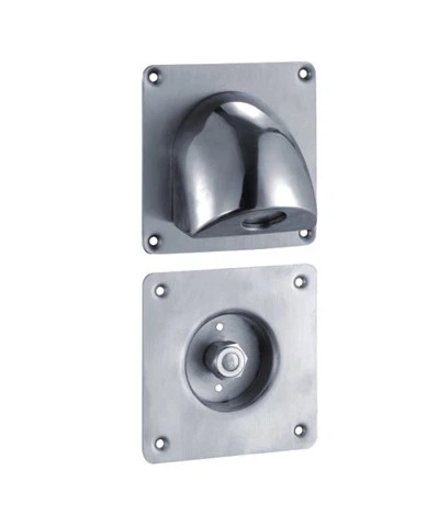 Come rimuovere una valvola della doccia bloccata?