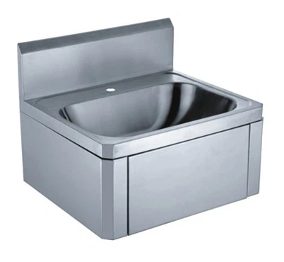 SS 304 Sink Commercial