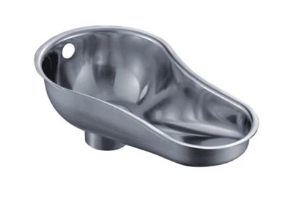 SS304 Toilet Squatting Pad