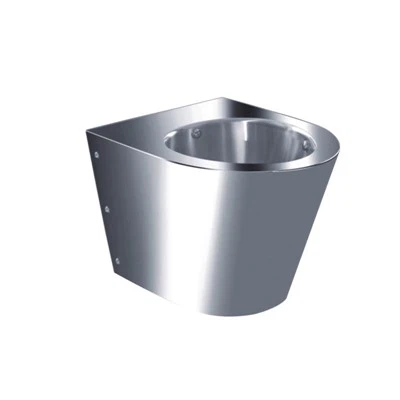 Bagno sotto vuoto in acciaio inossidabile