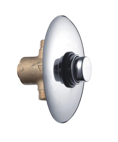 Quanta energia consuma un rubinetto con chiusura automatica?