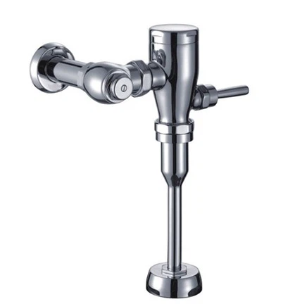 Risparmio idrico Valvola di scarico dell'orinale esposto