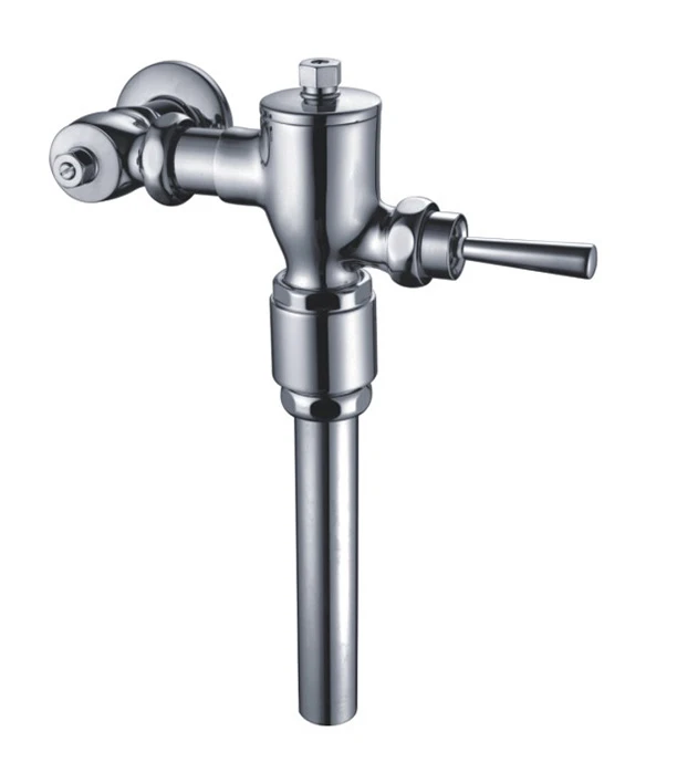Toilet Brass Flushometer