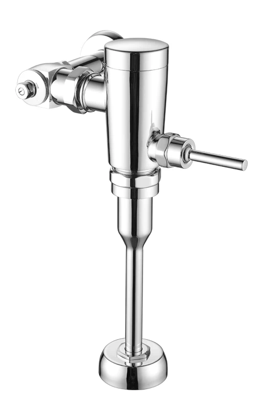 Manuale della valvola a filo degli orinatori