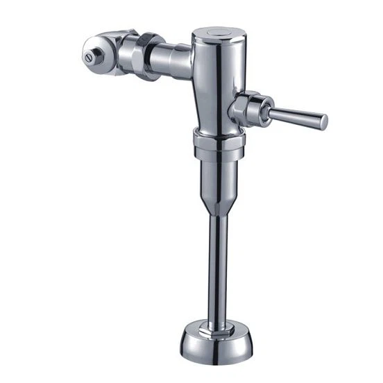 Water Saving Manual Urinal Flushometer
